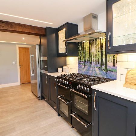 Birkett Barn Villa Kirkby Stephen Ngoại thất bức ảnh