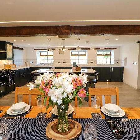 Birkett Barn Villa Kirkby Stephen Ngoại thất bức ảnh