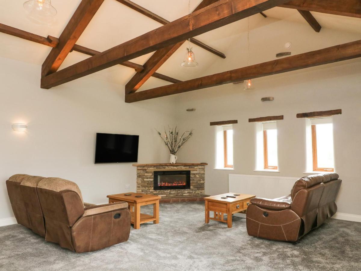 Birkett Barn Villa Kirkby Stephen Ngoại thất bức ảnh