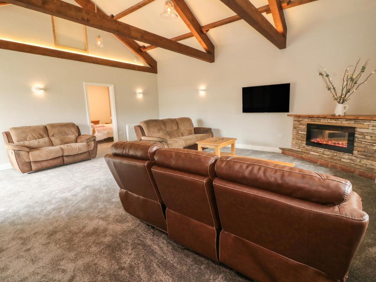 Birkett Barn Villa Kirkby Stephen Ngoại thất bức ảnh