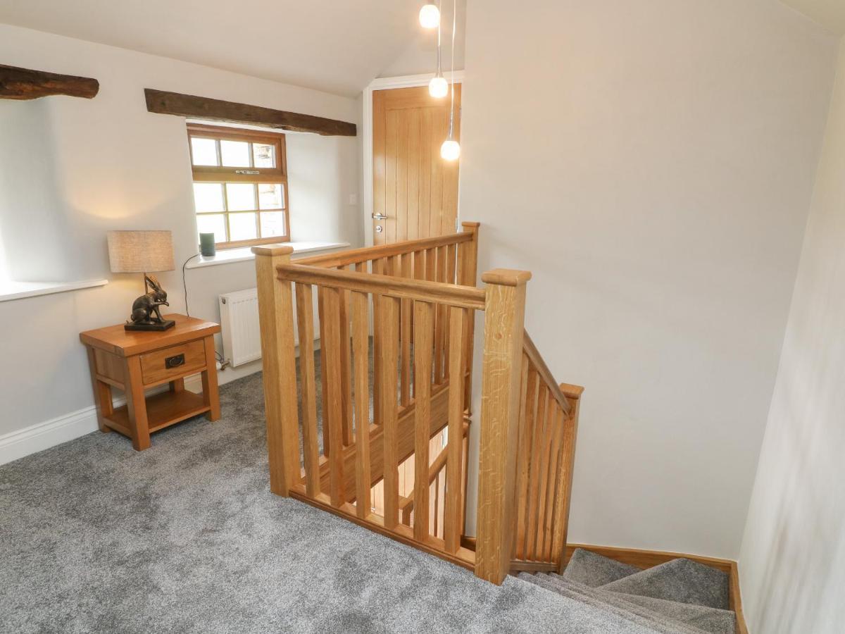Birkett Barn Villa Kirkby Stephen Ngoại thất bức ảnh