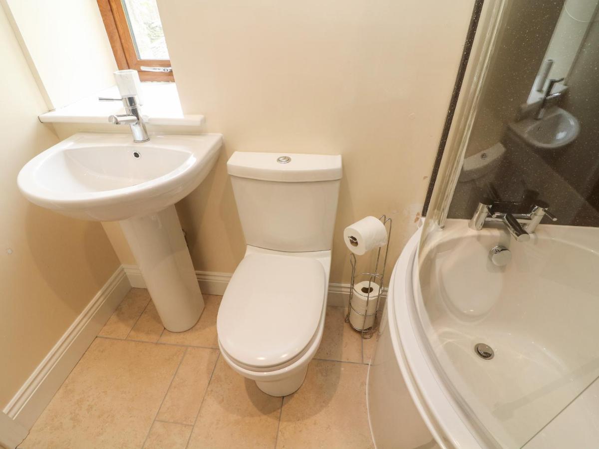 Birkett Barn Villa Kirkby Stephen Ngoại thất bức ảnh