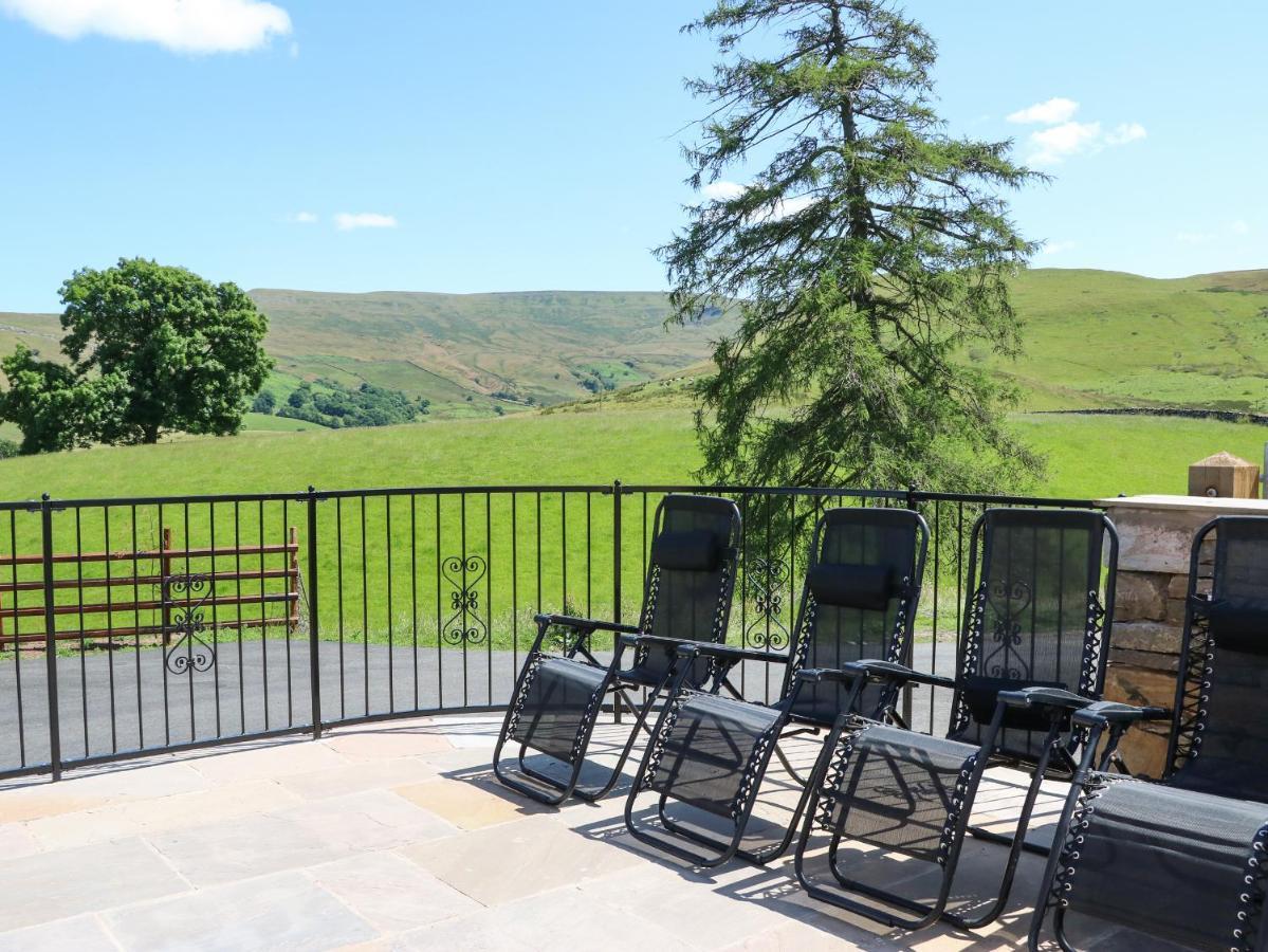 Birkett Barn Villa Kirkby Stephen Ngoại thất bức ảnh
