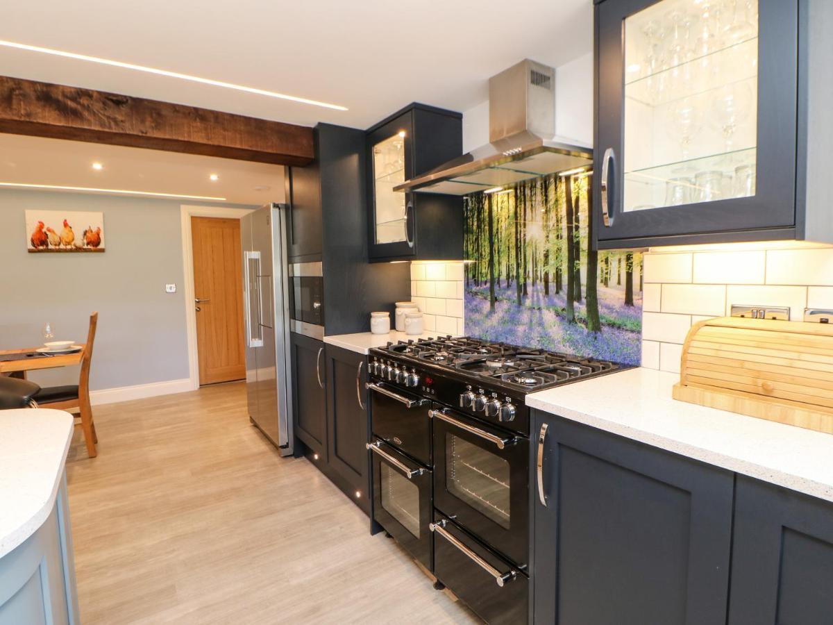Birkett Barn Villa Kirkby Stephen Ngoại thất bức ảnh