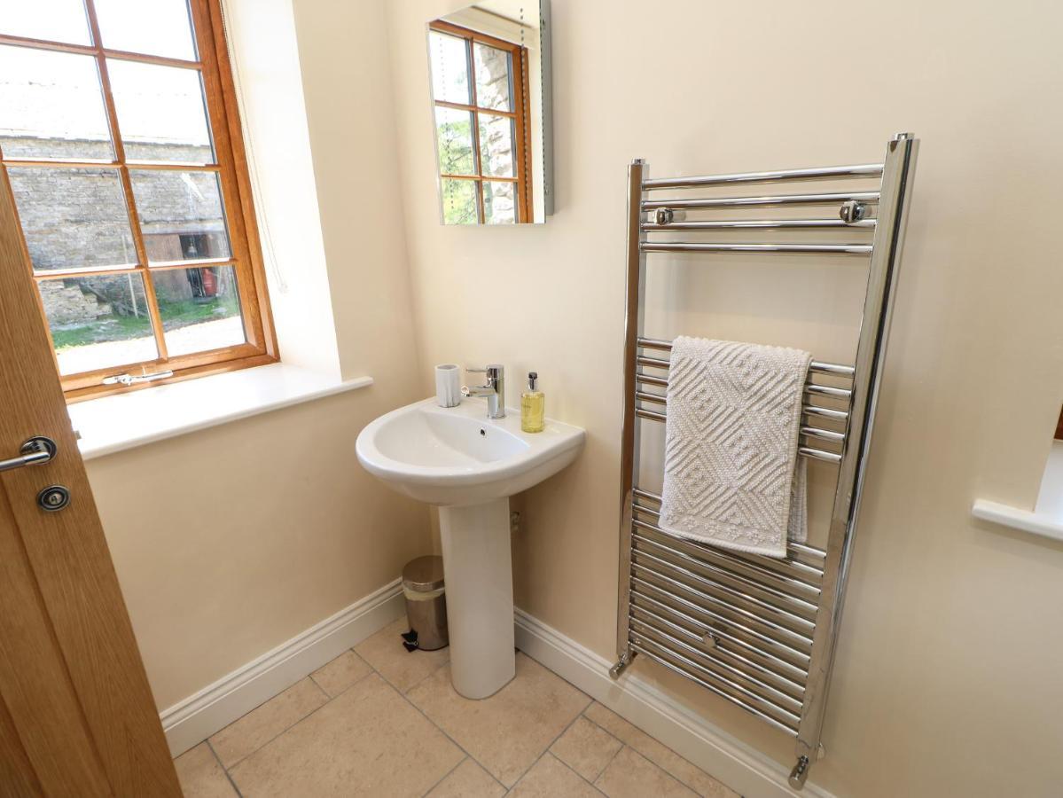 Birkett Barn Villa Kirkby Stephen Ngoại thất bức ảnh