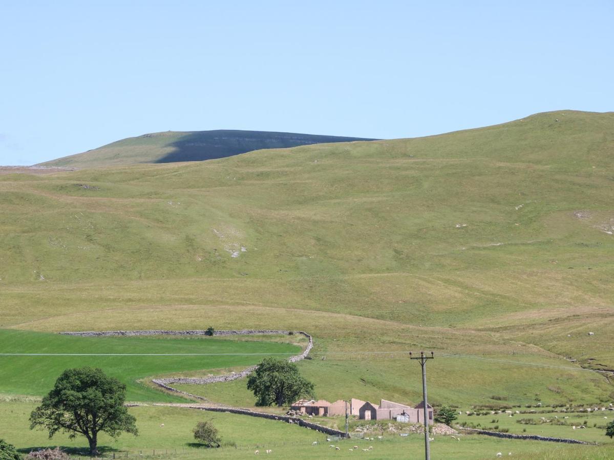 Birkett Barn Villa Kirkby Stephen Ngoại thất bức ảnh