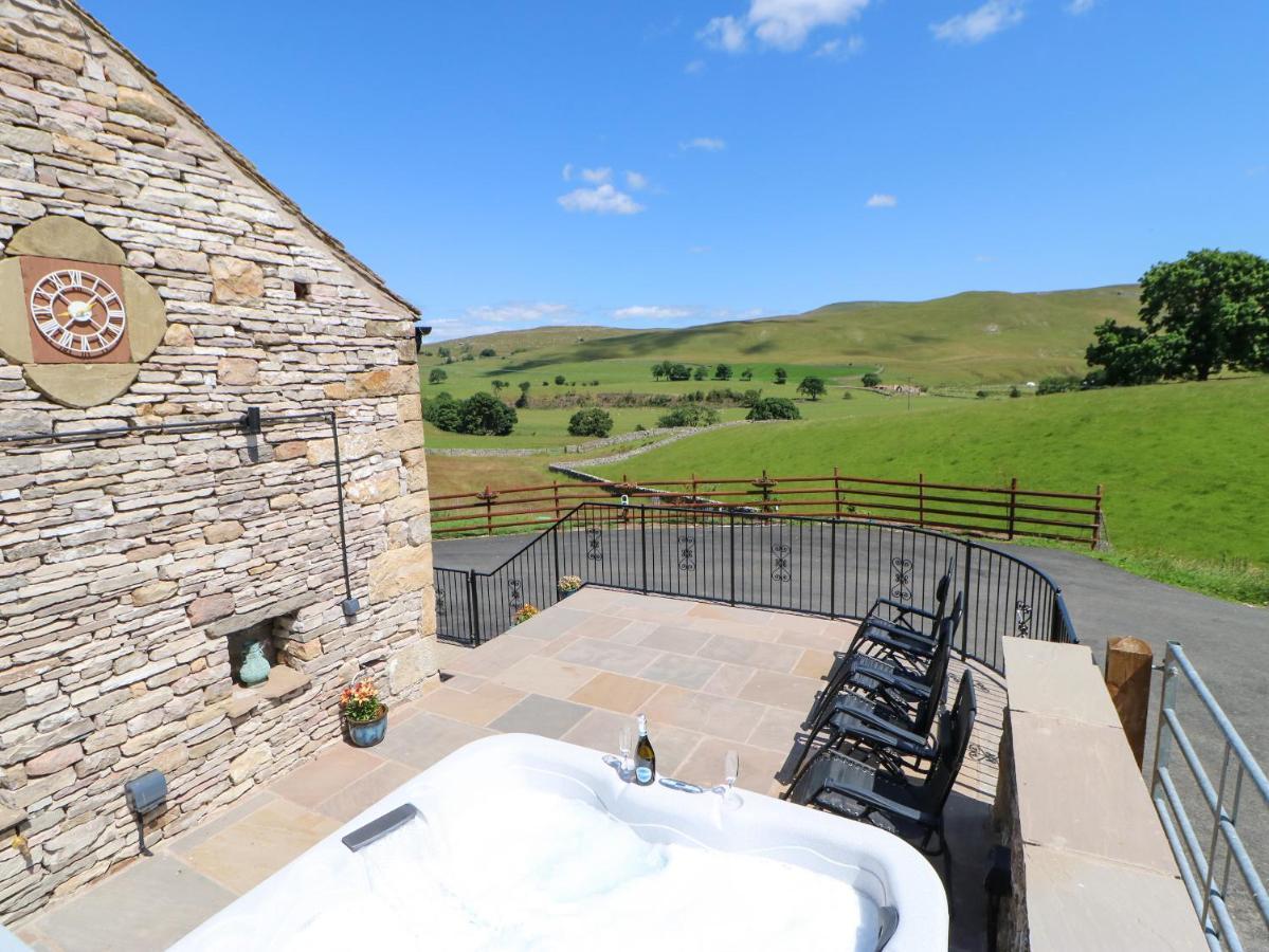 Birkett Barn Villa Kirkby Stephen Ngoại thất bức ảnh