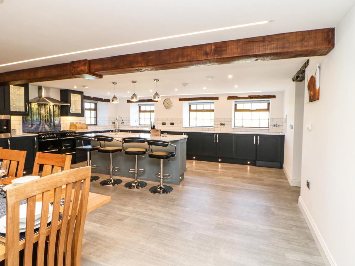 Birkett Barn Villa Kirkby Stephen Ngoại thất bức ảnh