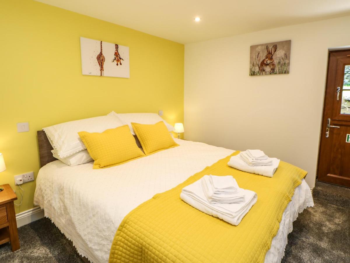 Birkett Barn Villa Kirkby Stephen Ngoại thất bức ảnh