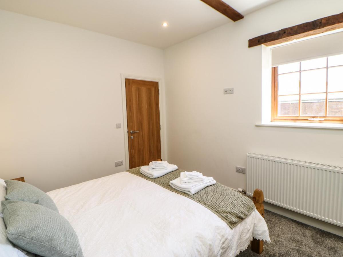 Birkett Barn Villa Kirkby Stephen Ngoại thất bức ảnh