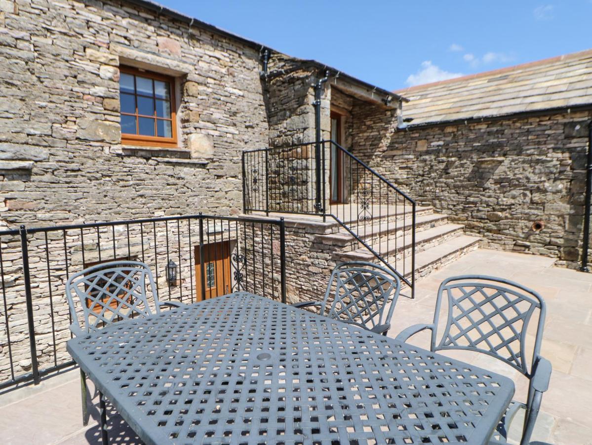 Birkett Barn Villa Kirkby Stephen Ngoại thất bức ảnh