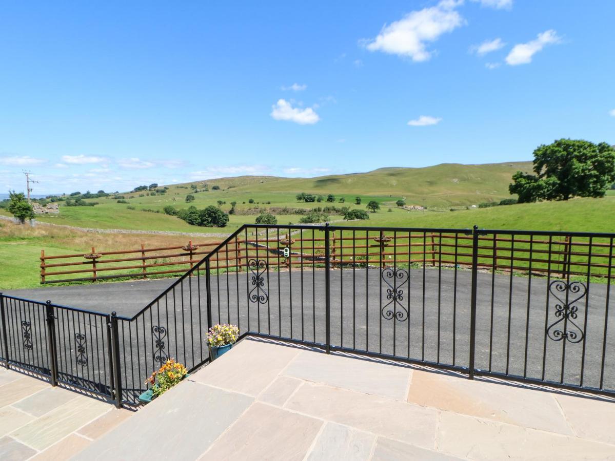 Birkett Barn Villa Kirkby Stephen Ngoại thất bức ảnh