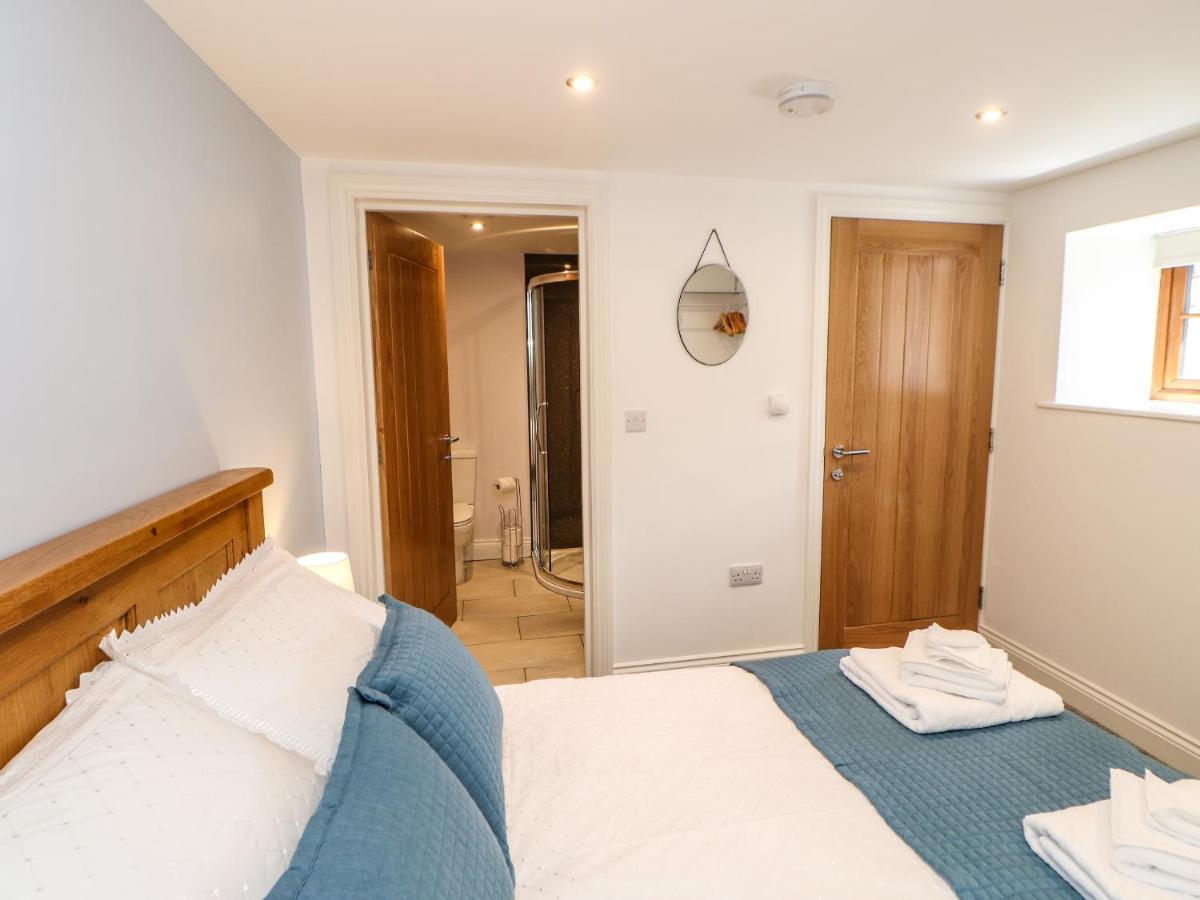 Birkett Barn Villa Kirkby Stephen Ngoại thất bức ảnh