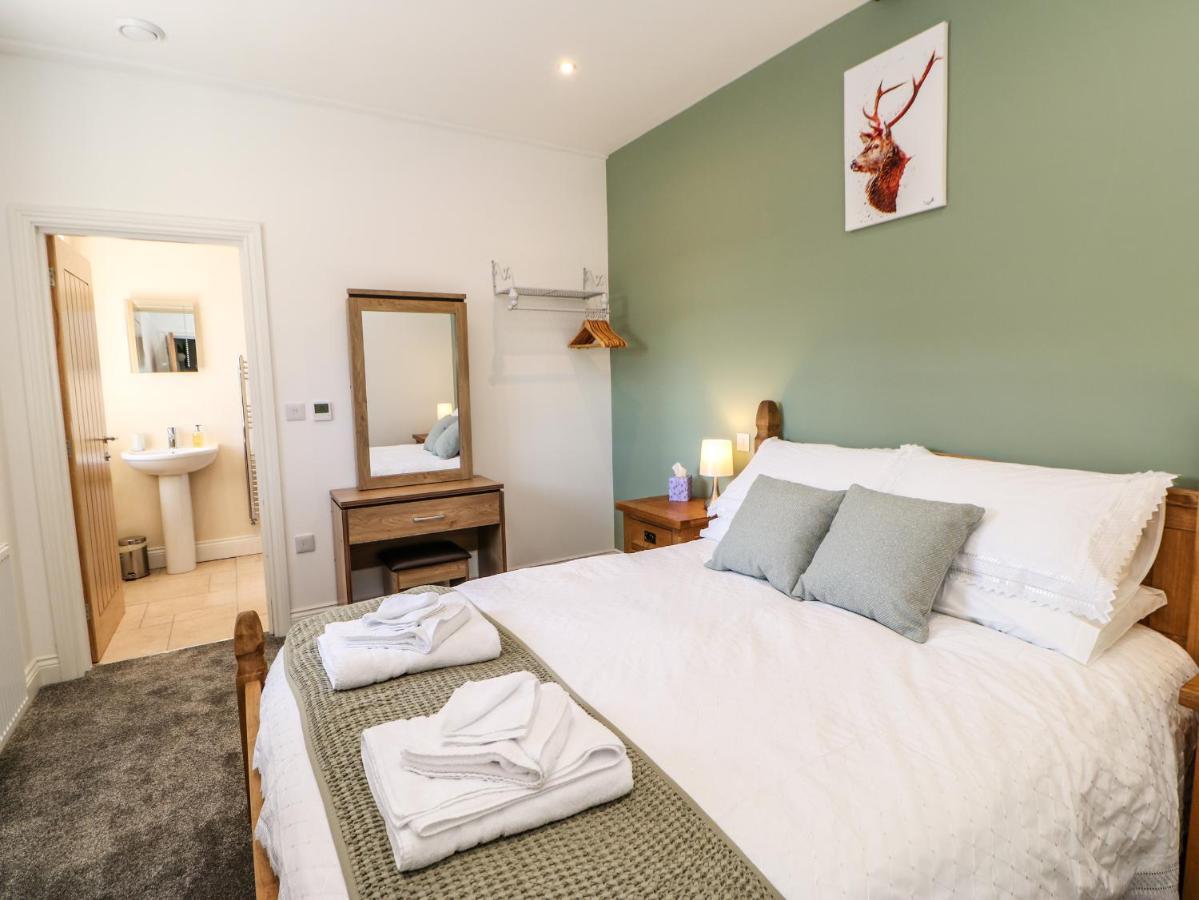 Birkett Barn Villa Kirkby Stephen Ngoại thất bức ảnh