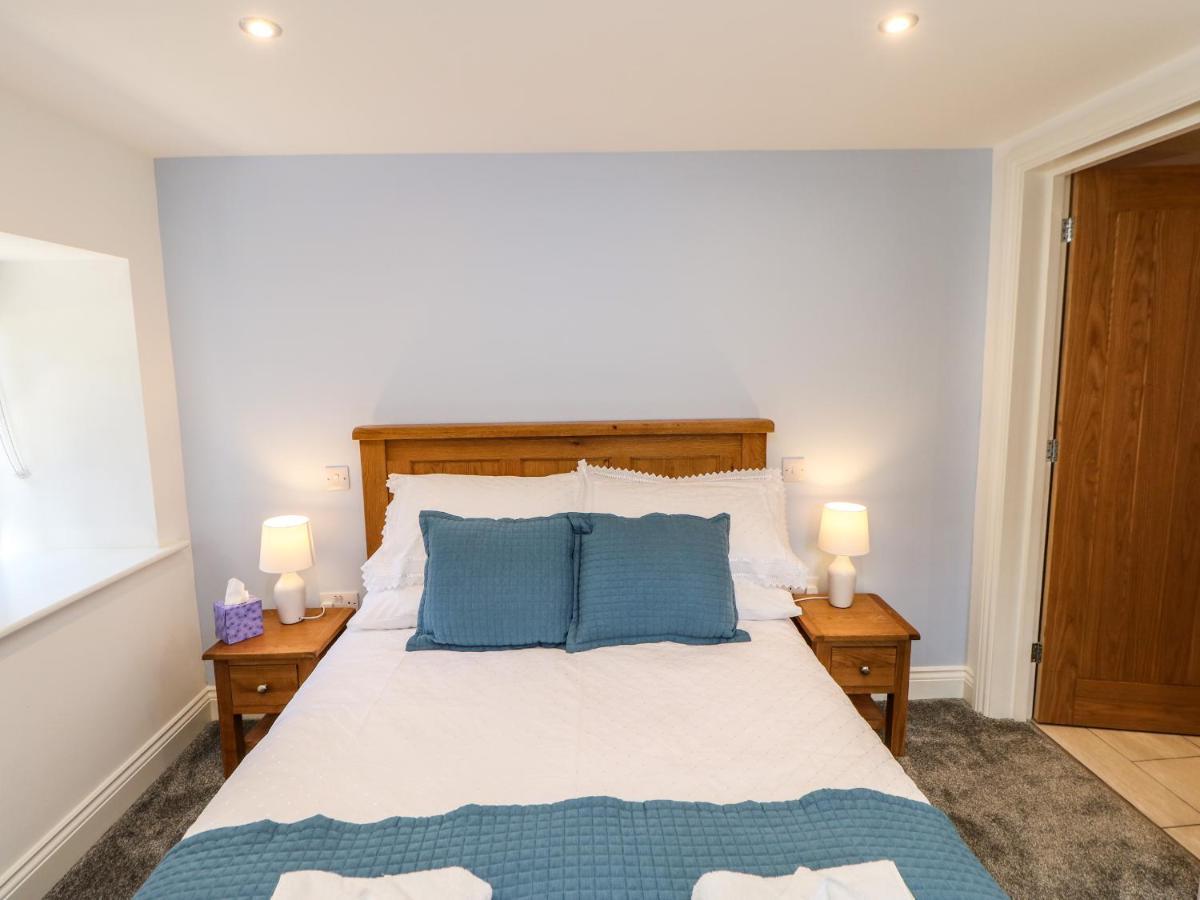 Birkett Barn Villa Kirkby Stephen Ngoại thất bức ảnh