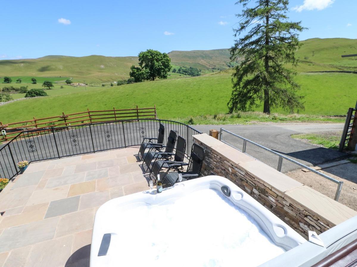 Birkett Barn Villa Kirkby Stephen Ngoại thất bức ảnh