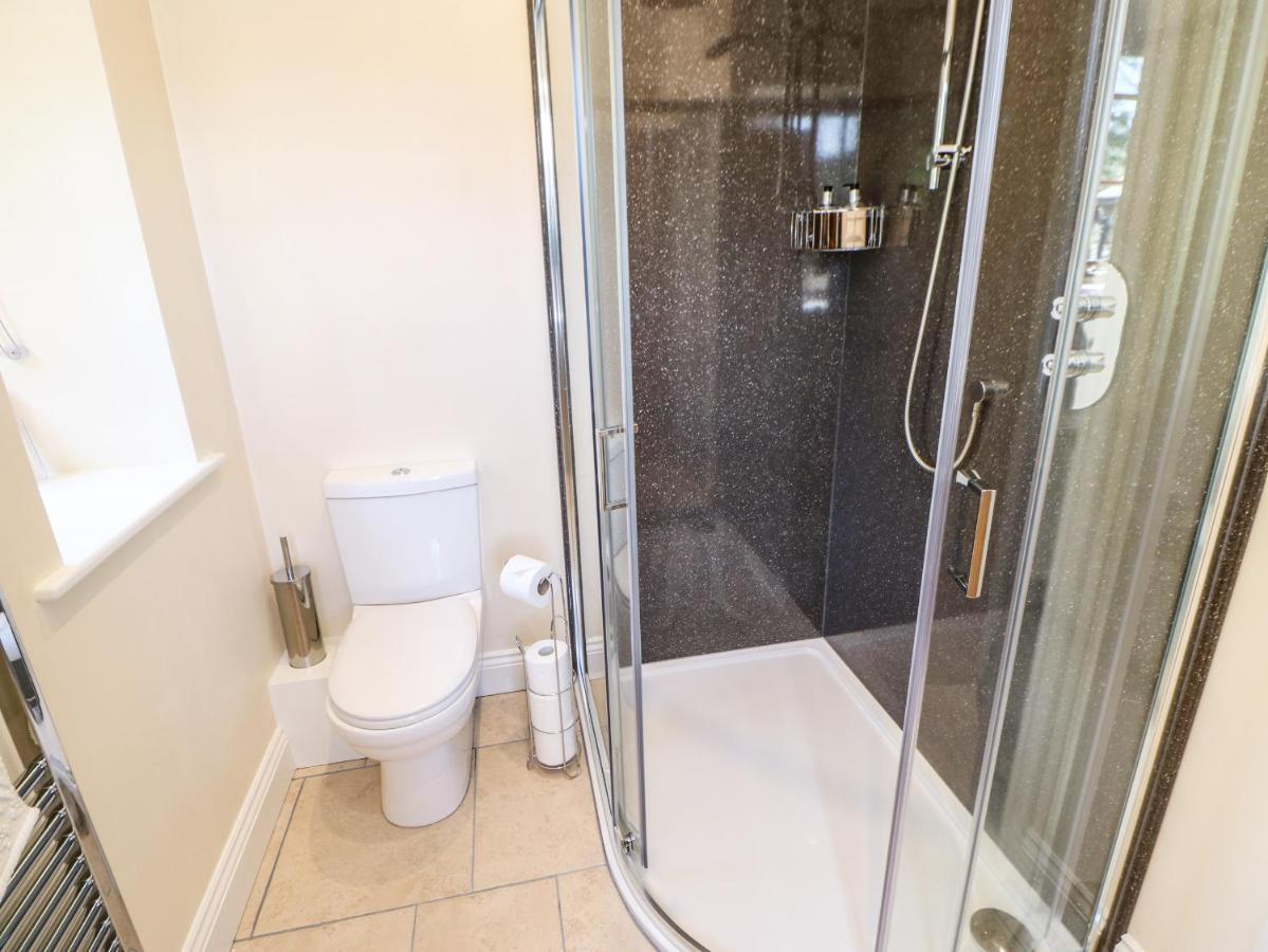 Birkett Barn Villa Kirkby Stephen Ngoại thất bức ảnh