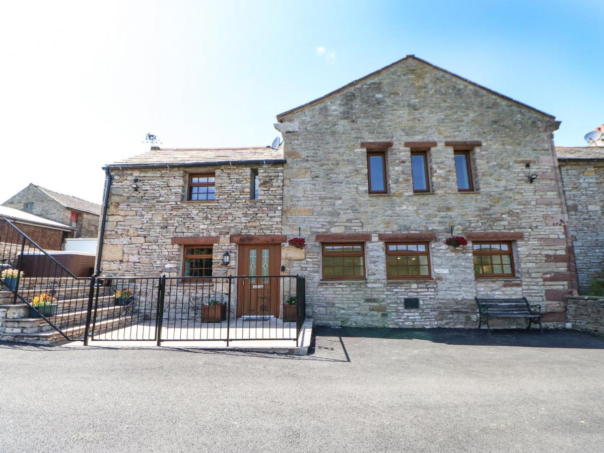 Birkett Barn Villa Kirkby Stephen Ngoại thất bức ảnh