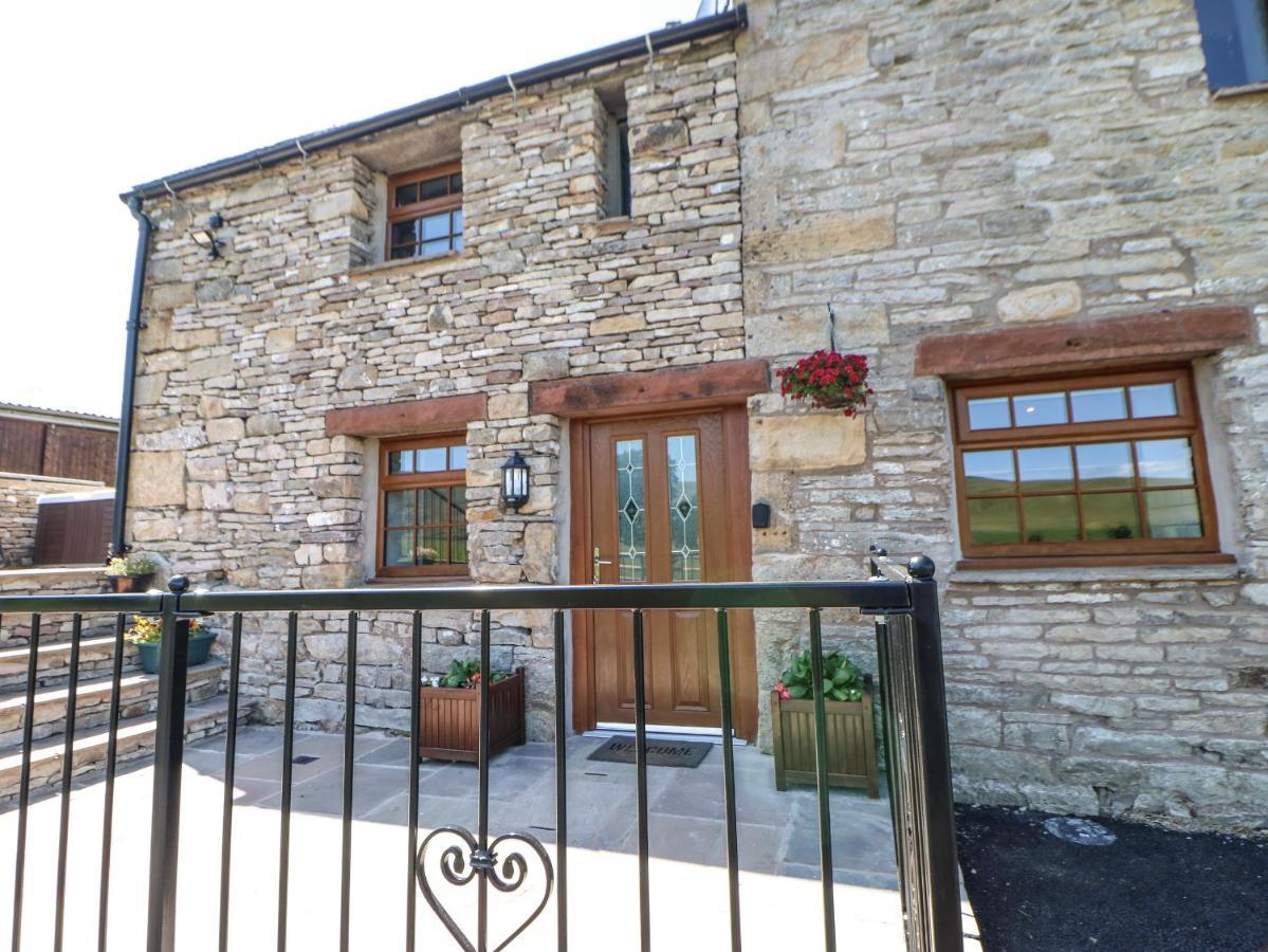 Birkett Barn Villa Kirkby Stephen Ngoại thất bức ảnh
