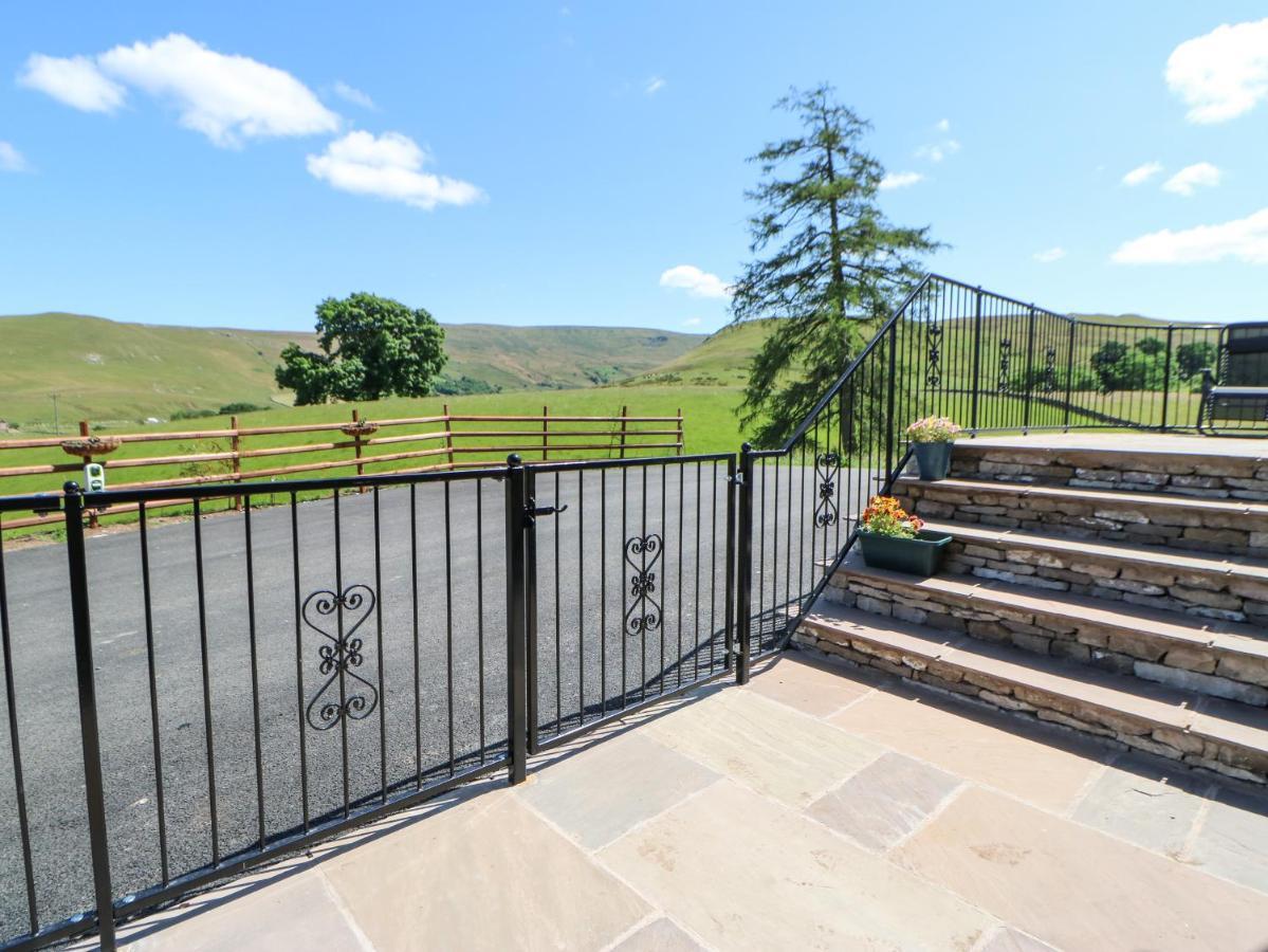 Birkett Barn Villa Kirkby Stephen Ngoại thất bức ảnh