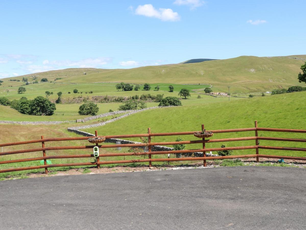 Birkett Barn Villa Kirkby Stephen Ngoại thất bức ảnh